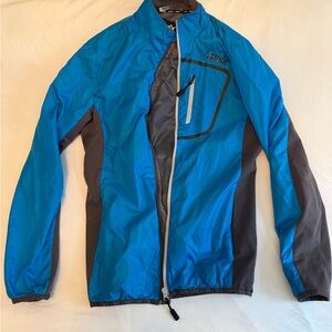 Swix Large Cross Country Ski Jacket